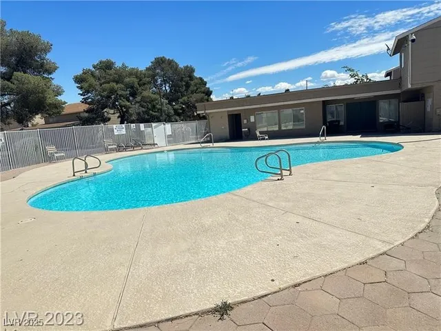 $1,100 | 5167 Greene Lane, Unit K, Las Vegas, NV 89119