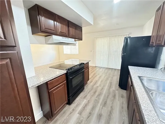 $1,100 | 5167 Greene Lane, Unit K, Las Vegas, NV 89119