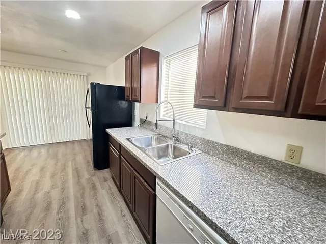 $1,100 | 5167 Greene Lane, Unit K, Las Vegas, NV 89119