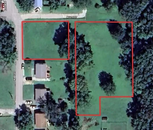 $25,500 | 1120 Ruby Street, Carrollton, MO 64633