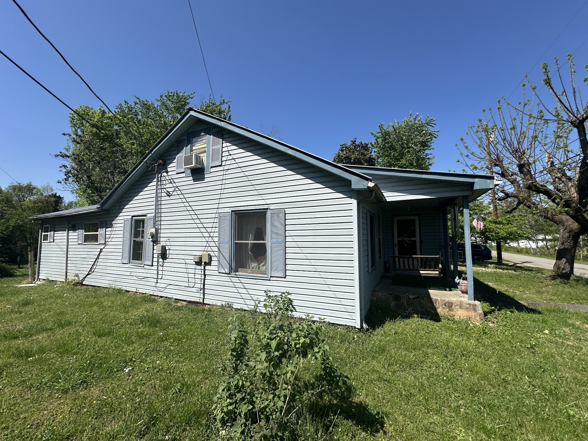 10182 Hopewell Road Silver Point, TN 38582 - Photo 18 of 26