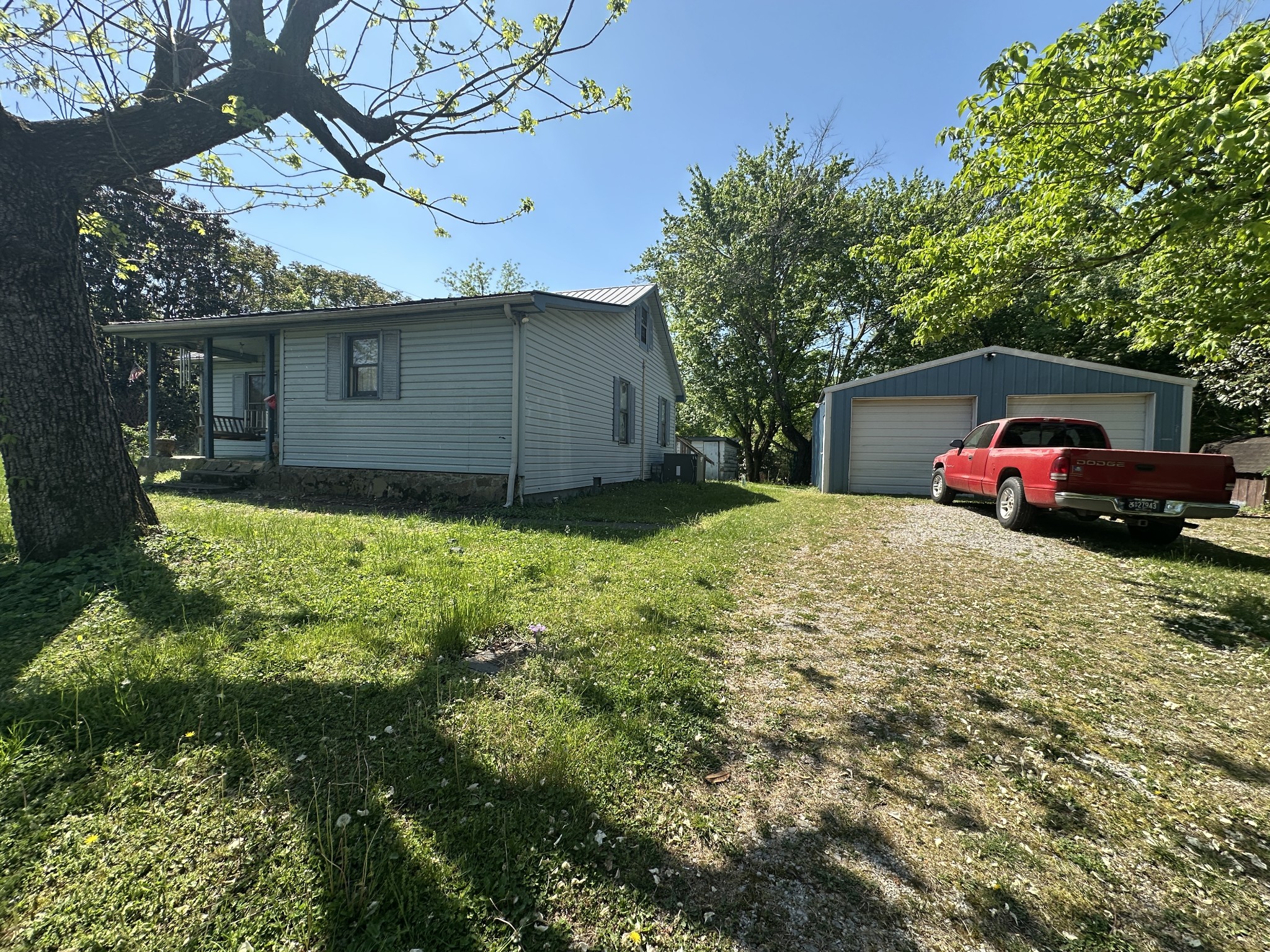 10182 Hopewell Road Silver Point, TN 38582 - Photo 19 of 26