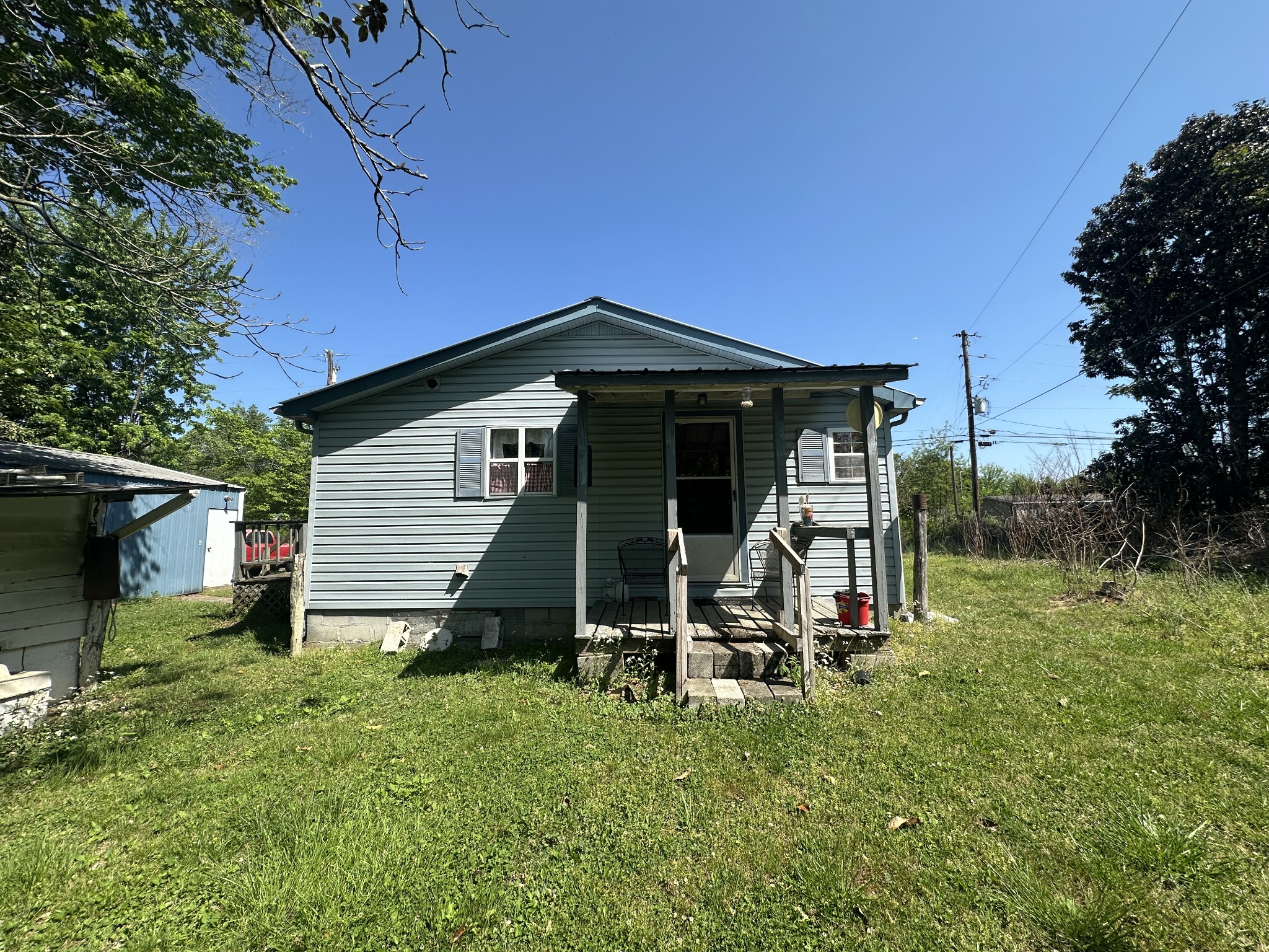 10182 Hopewell Road Silver Point, TN 38582 - Photo 20 of 26