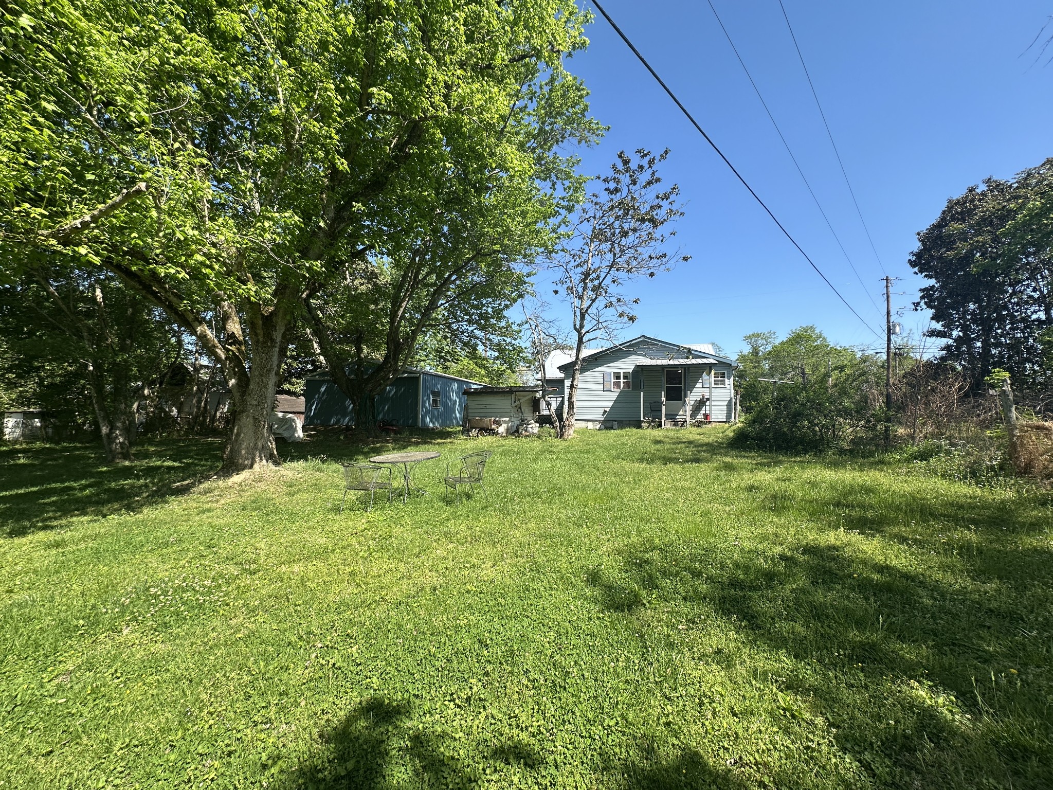 10182 Hopewell Road Silver Point, TN 38582 - Photo 21 of 26