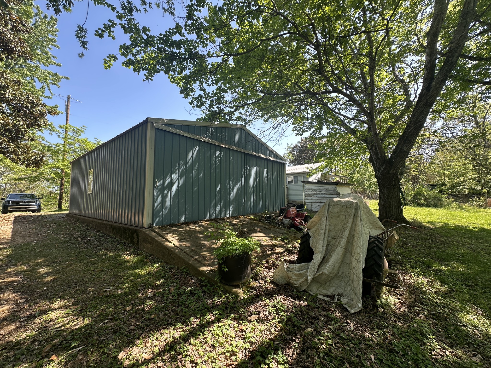 10182 Hopewell Road Silver Point, TN 38582 - Photo 22 of 26