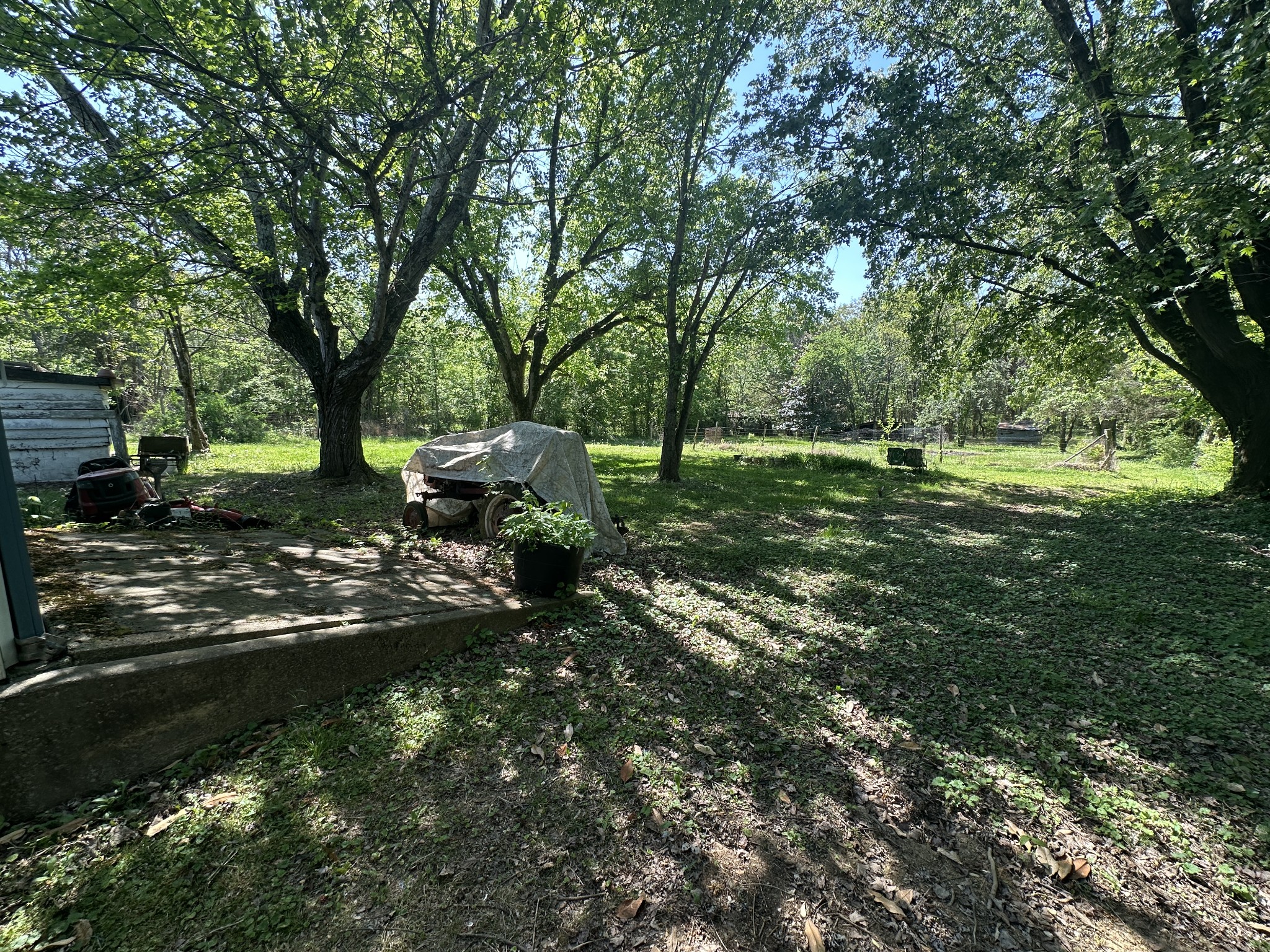 10182 Hopewell Road Silver Point, TN 38582 - Photo 23 of 26