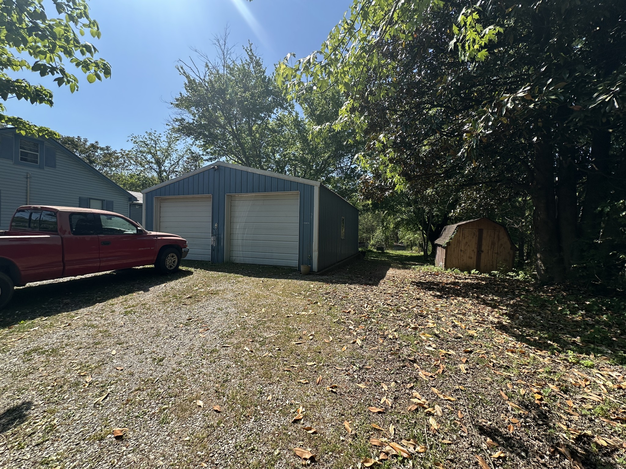 10182 Hopewell Road Silver Point, TN 38582 - Photo 24 of 26