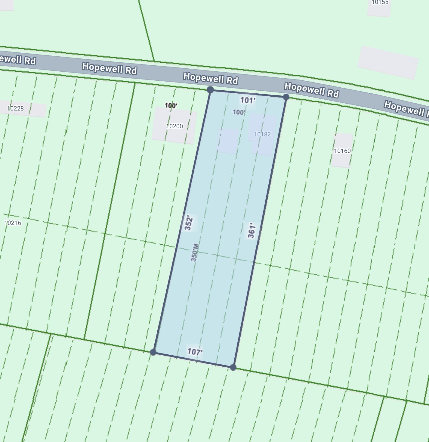 10182 Hopewell Road Silver Point, TN 38582 - Photo 25 of 26