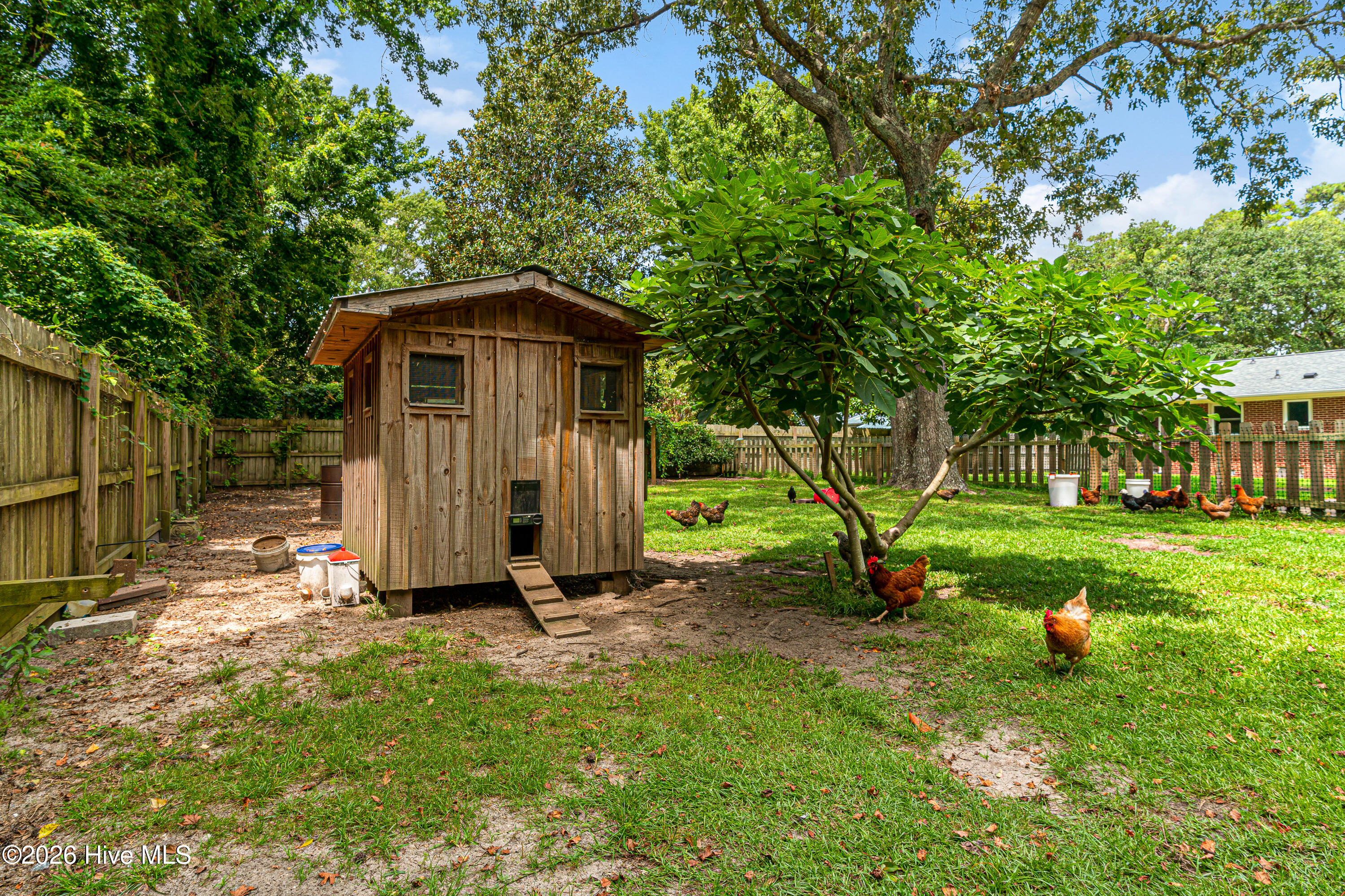 4111 Country Club Road Morehead City, NC 28557 - Photo 37 of 50 Gallery Image 37