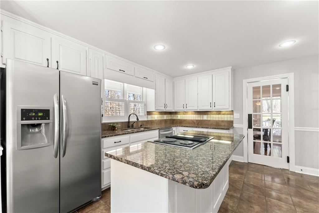 3523 Lighthouse Lane Gainesville, GA 30504 - Photo 17 of 72