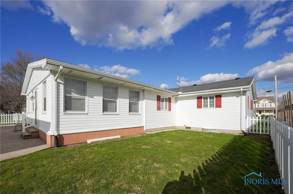 211 Rudolph Road North Baltimore, OH 45872 - Photo 37 of 47 Gallery Image 37