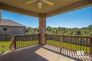 10941 Heritage Circle Mobile, AL 36608 - Photo 18 of 21