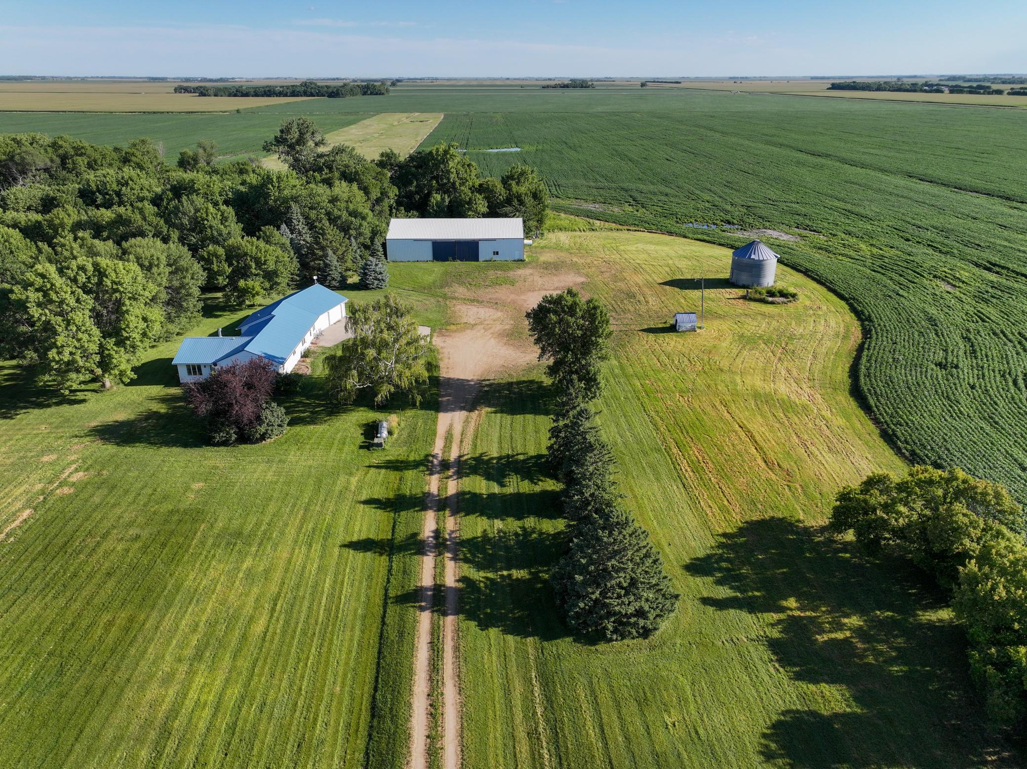 7566 640th Street Herman, MN 56248 - Photo 1 of 42 Gallery Image 1