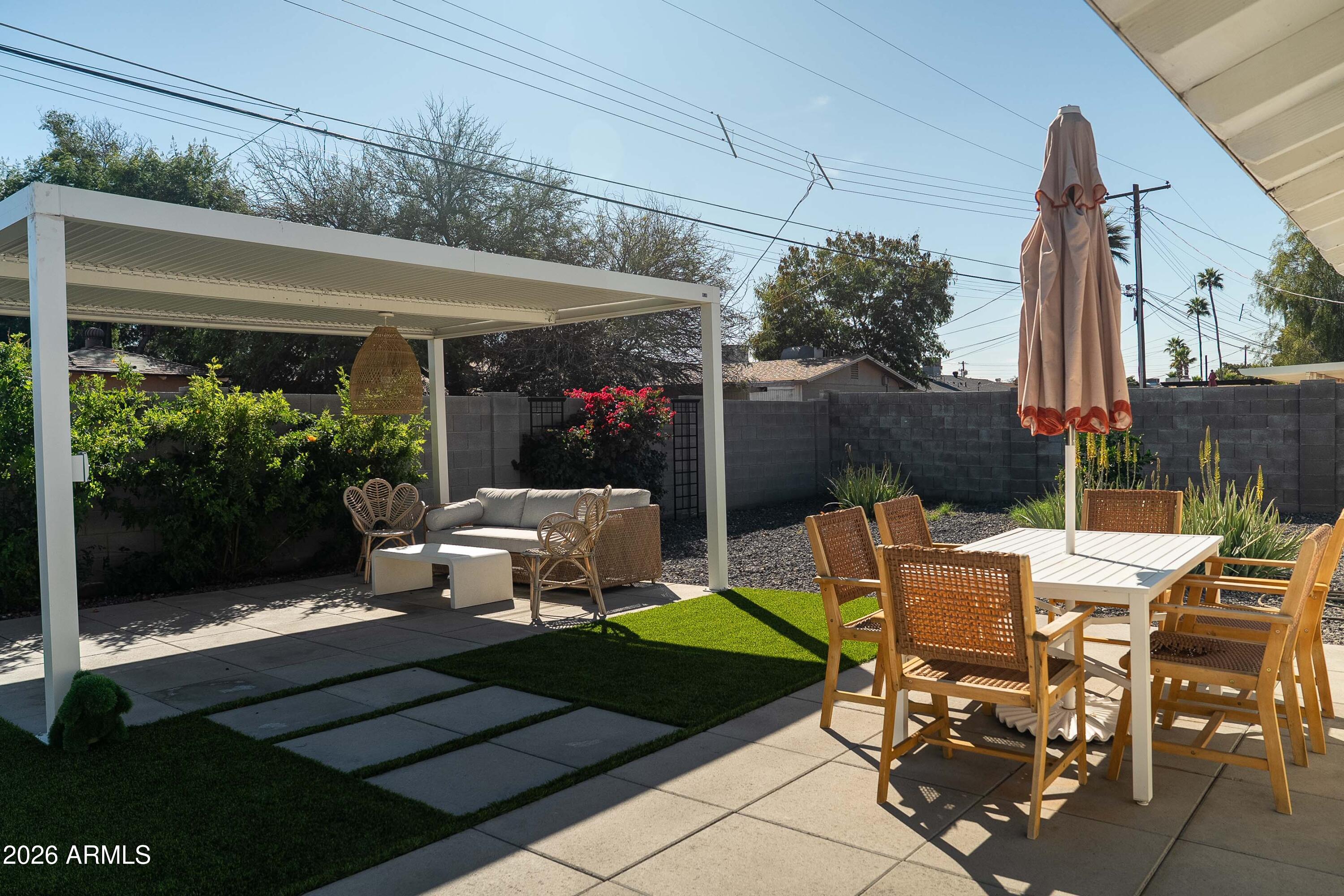 8701 East Chaparral Road Scottsdale, AZ 85250 - Photo 17 of 22 A7407926