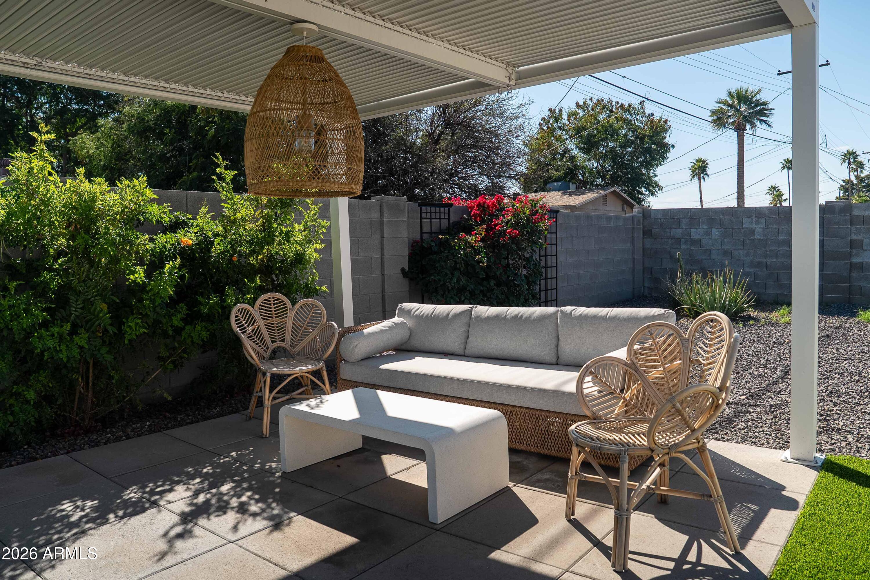 8701 East Chaparral Road Scottsdale, AZ 85250 - Photo 19 of 22 A7407929