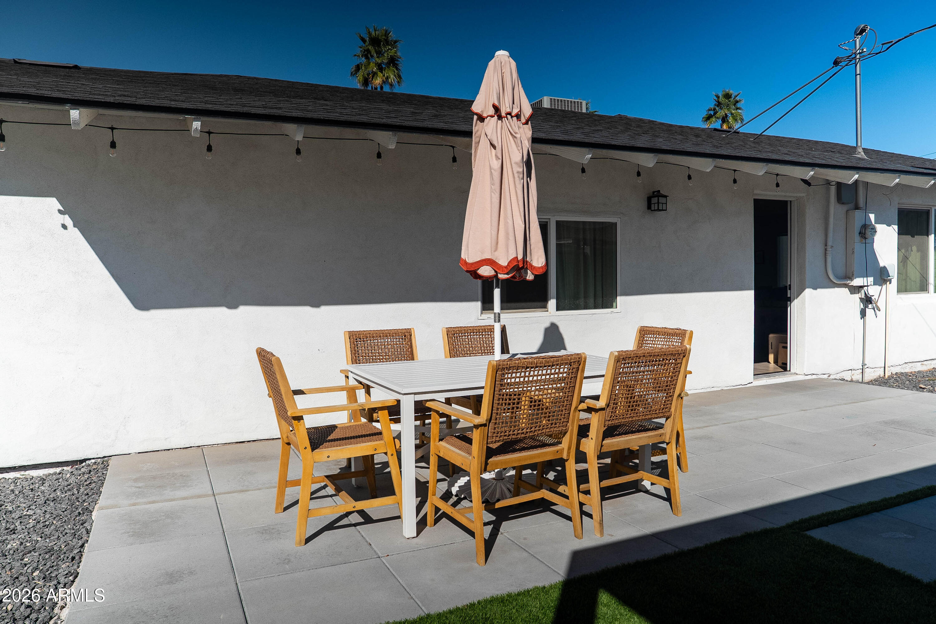 8701 East Chaparral Road Scottsdale, AZ 85250 - Photo 20 of 22 A7407934