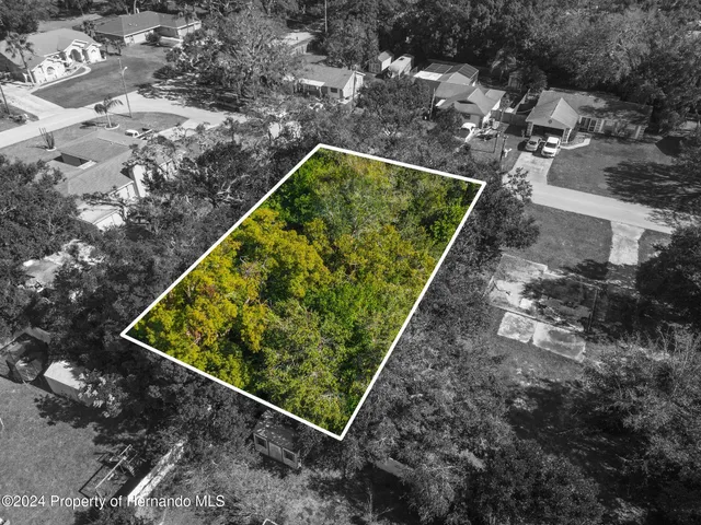 $49,000 | 0 Candlewick Avenue, Spring Hill, FL 34608