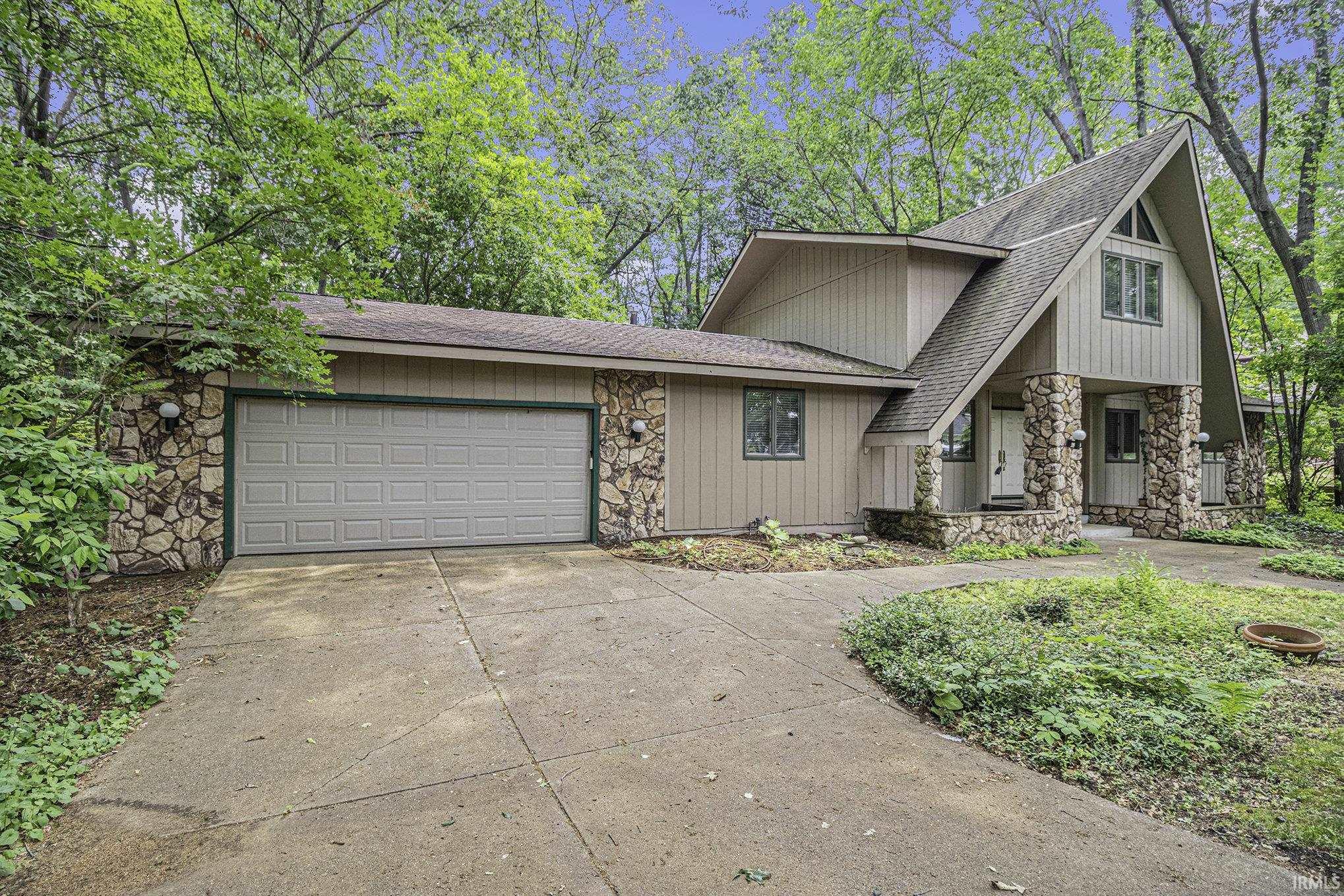 50580 Ridgemoor Way Granger, IN 46530 - Photo 1 of 23 Gallery Image 1