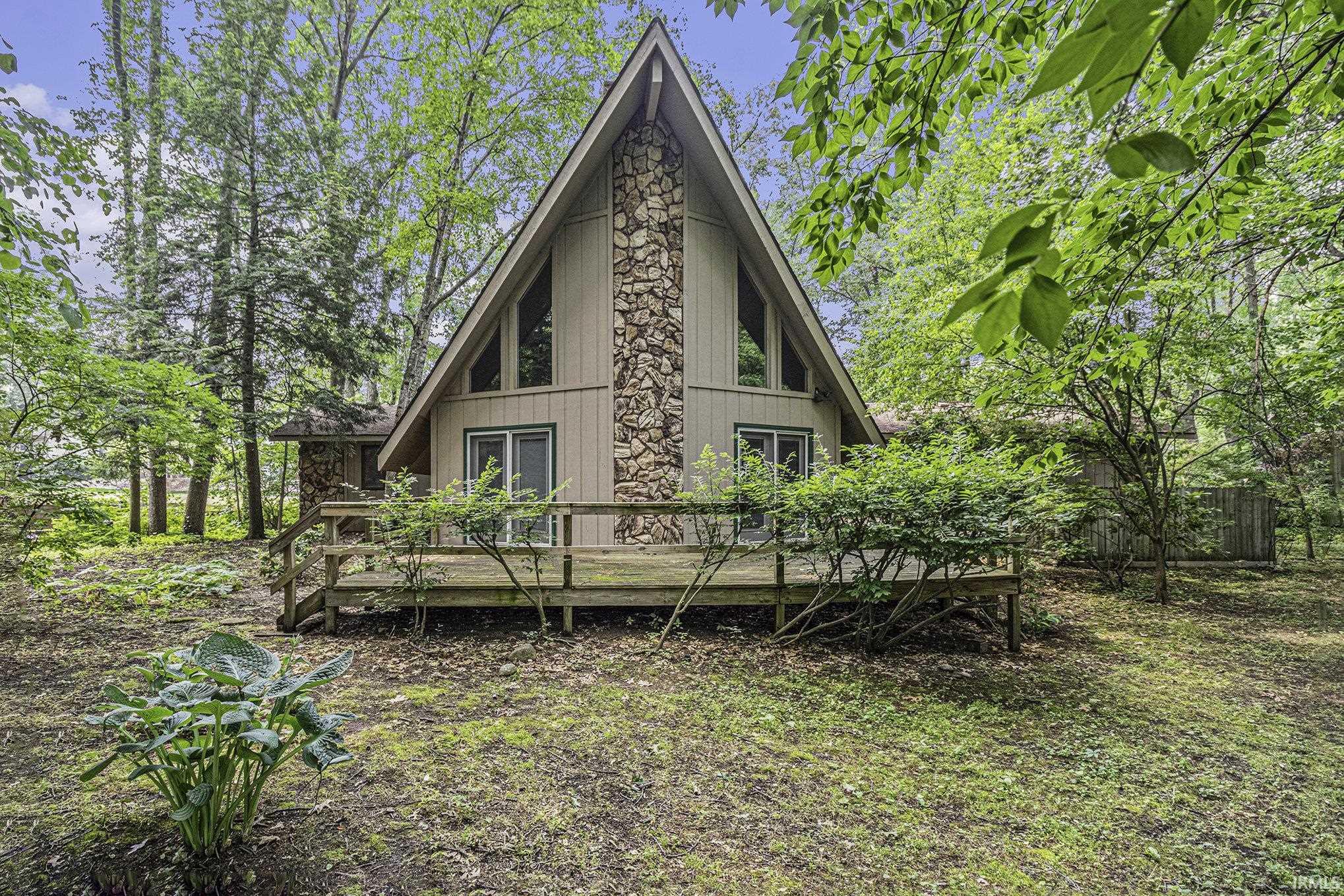50580 Ridgemoor Way Granger, IN 46530 - Photo 22 of 23 Gallery Image 22