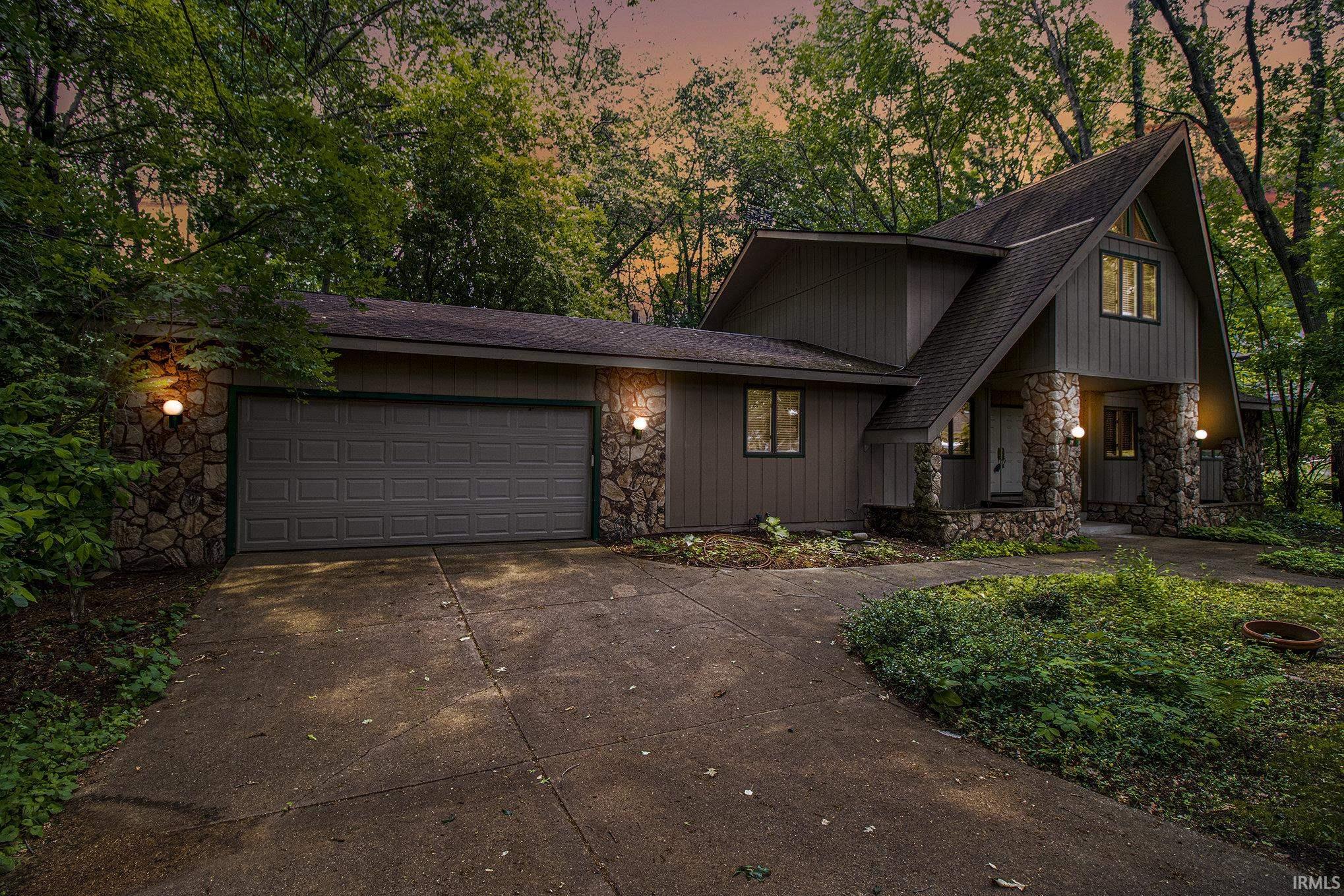 50580 Ridgemoor Way Granger, IN 46530 - Photo 23 of 23 Gallery Image 23