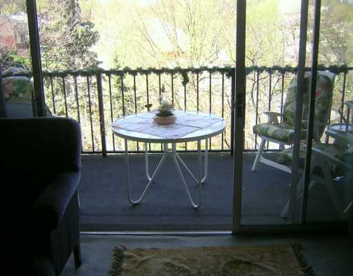 2120 Greentree Road, Unit 804E Pittsburgh, PA 15220 - Photo 5 of 6 Patio/Deck.