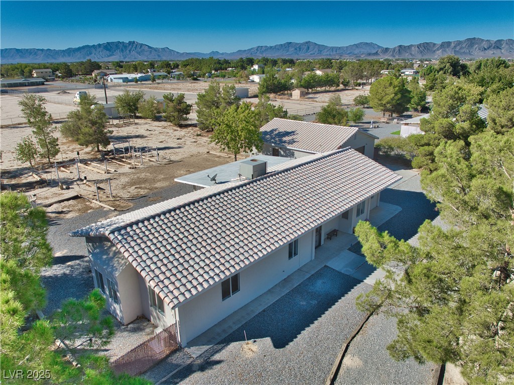 561 Jarvis Road Pahrump, NV 89060 - Photo 43 of 64 Gallery Image 43