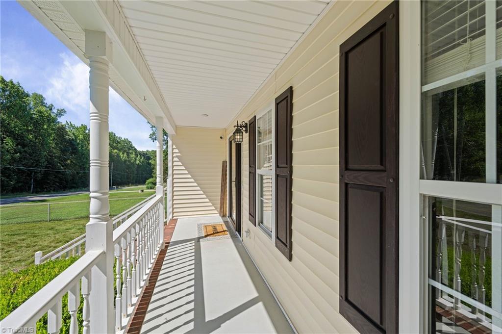 4312 Cooper Road Winston-Salem, NC 27127 - Photo 3 of 47