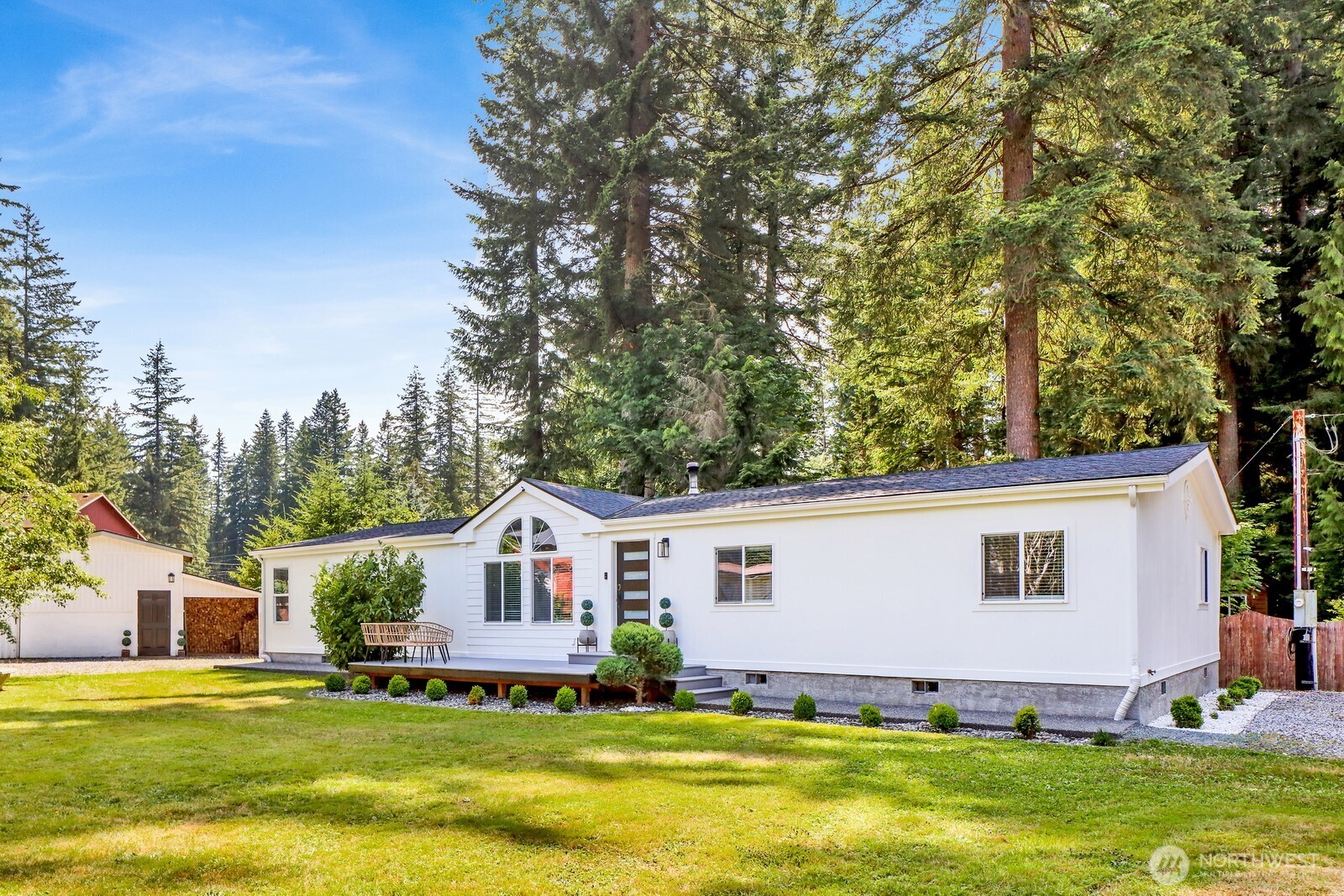 2241 Fall Valley Lane Maple Falls, WA 98266 - Photo 1 of 35 Gallery Image 1