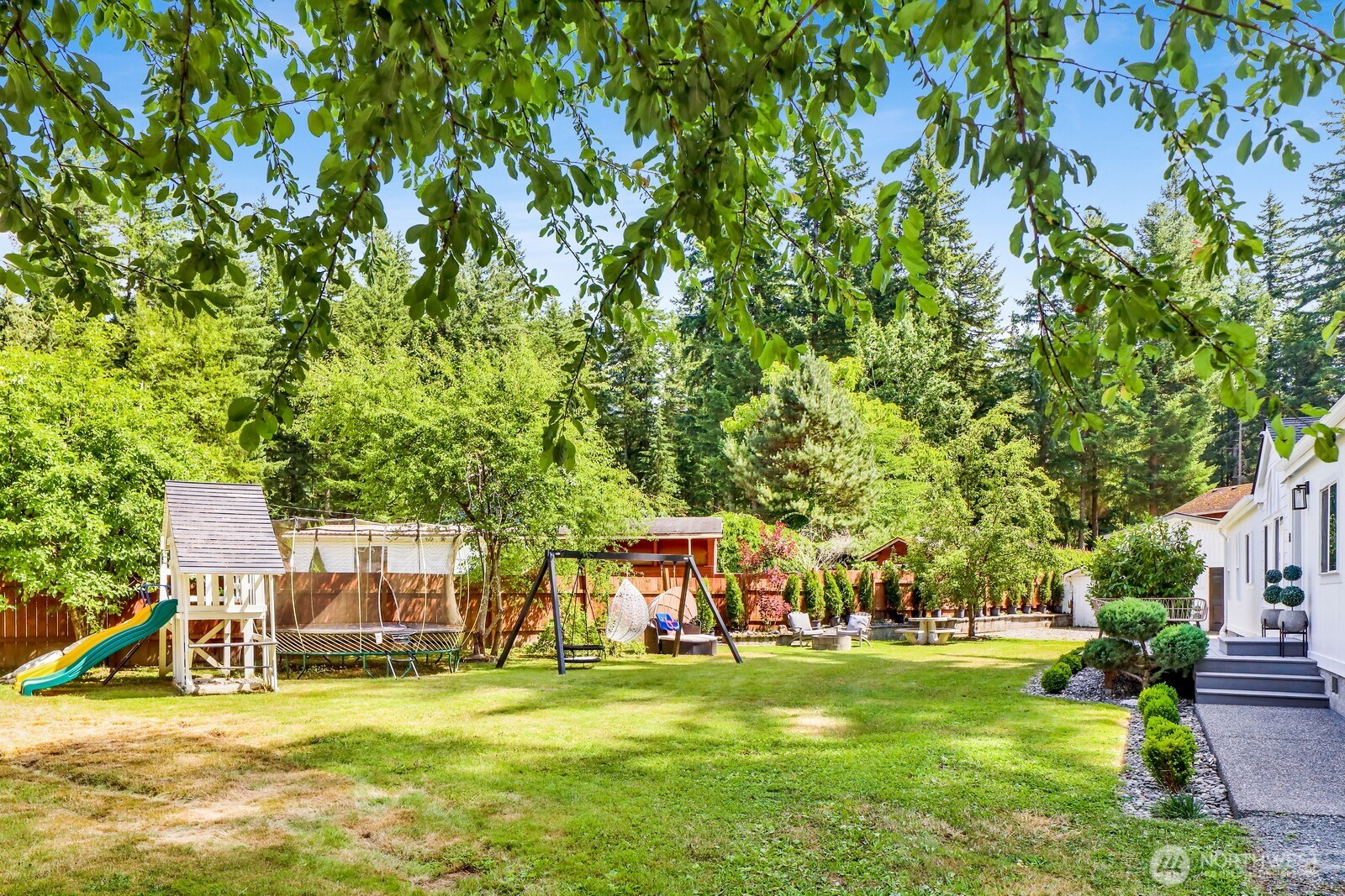 2241 Fall Valley Lane Maple Falls, WA 98266 - Photo 33 of 35 Gallery Image 33