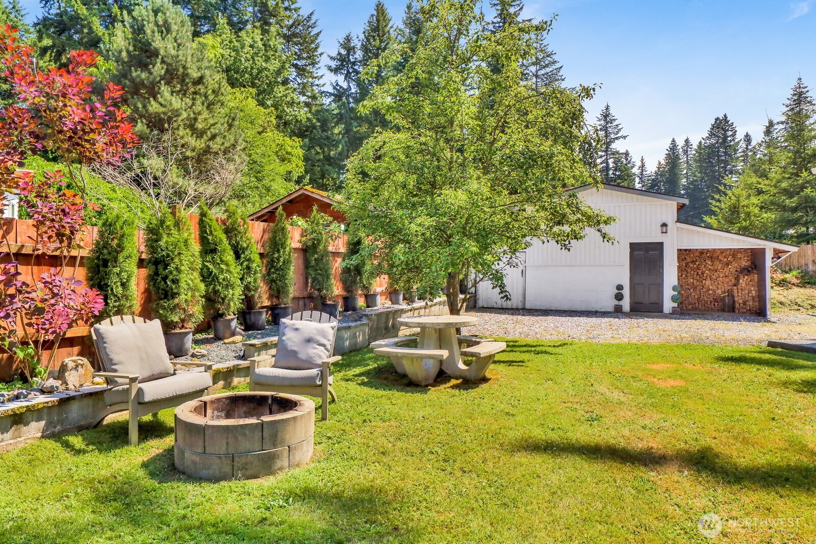 2241 Fall Valley Lane Maple Falls, WA 98266 - Photo 4 of 35 Gallery Image 4