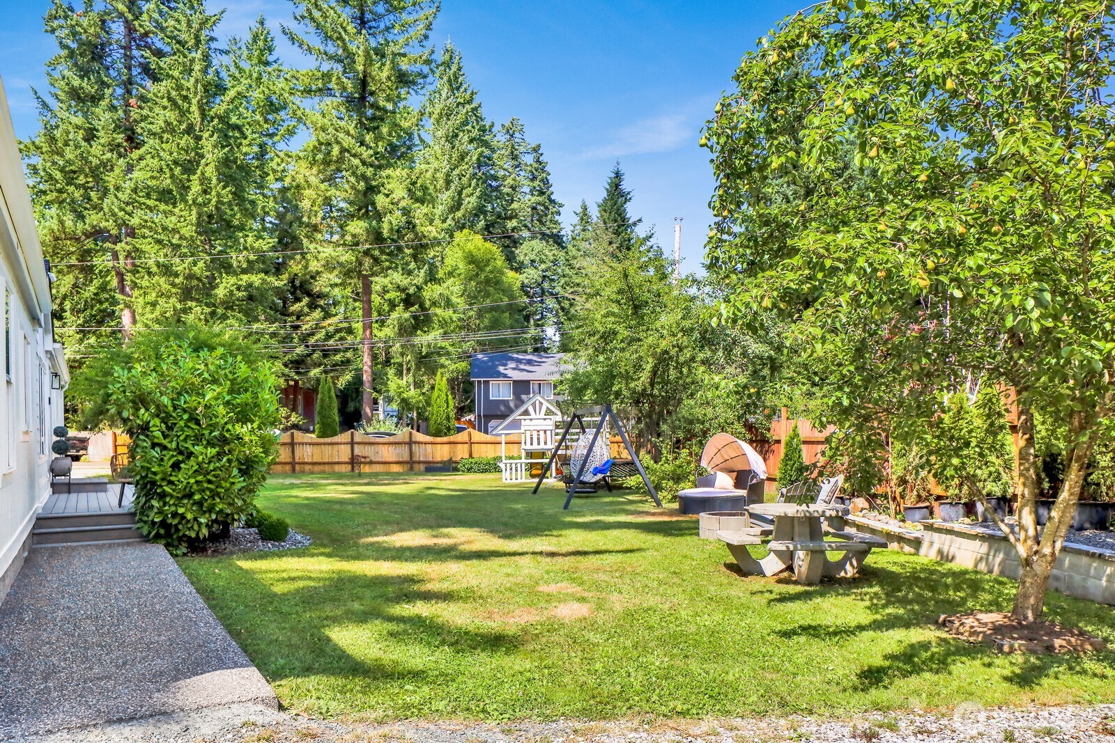 2241 Fall Valley Lane Maple Falls, WA 98266 - Photo 6 of 35 Gallery Image 6
