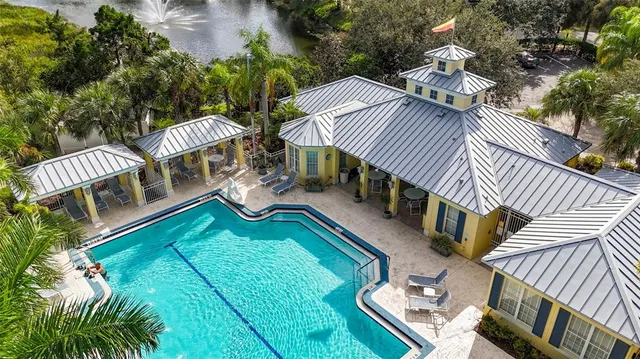 $319,000 | 5511 Key W Place, Unit 5511, Bradenton, FL 34203