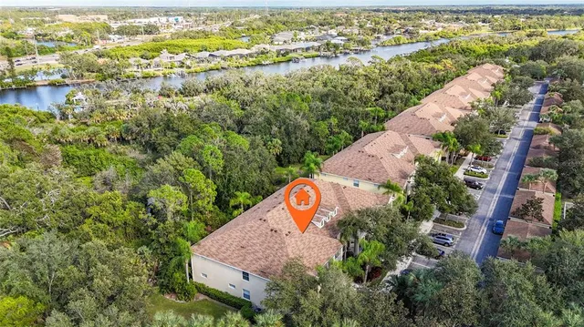 $319,000 | 5511 Key W Place, Unit 5511, Bradenton, FL 34203