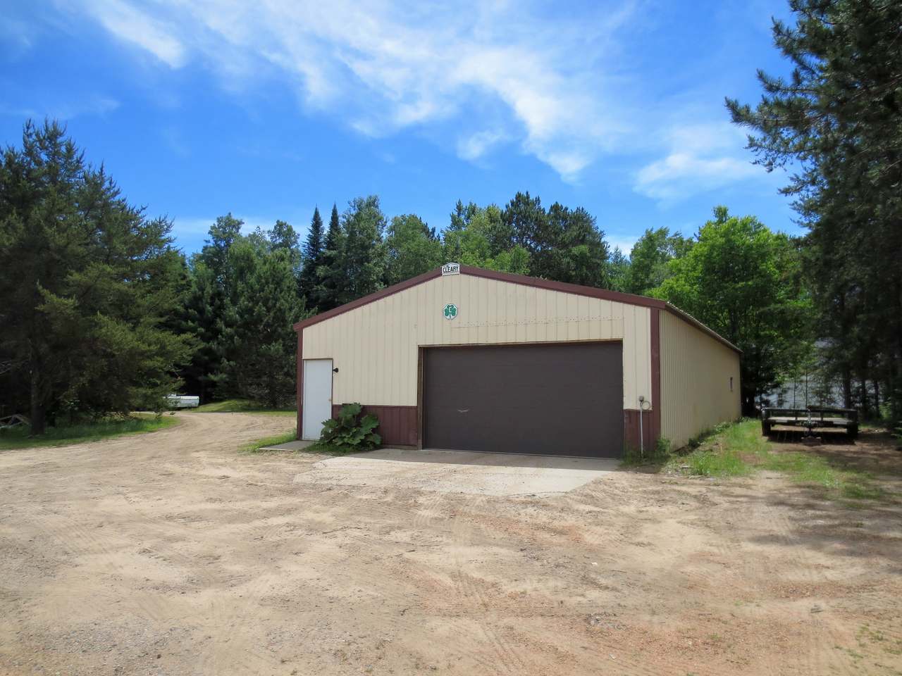 3666 Lake Thompson Road Rhinelander, WI 54501 - Photo 21 of 31 Gallery Image 21