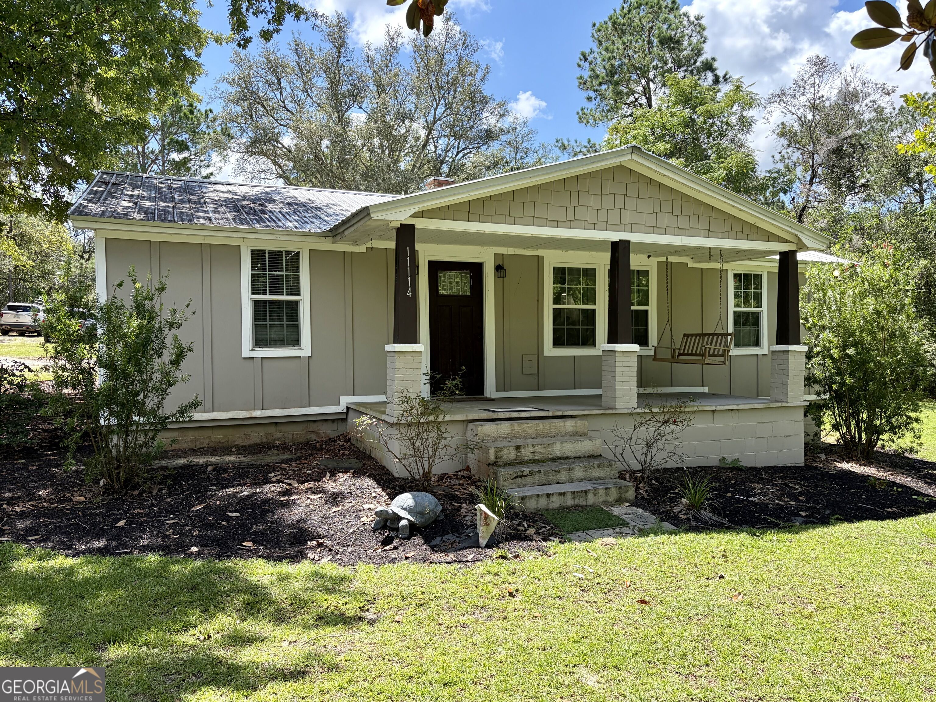 11114 Cool Springs Church Road Metter, GA 30439 - Photo 1 of 28 Gallery Image 1