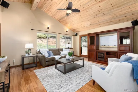 $750,000 | 9701 City View Drive, Morrison, CO 80465