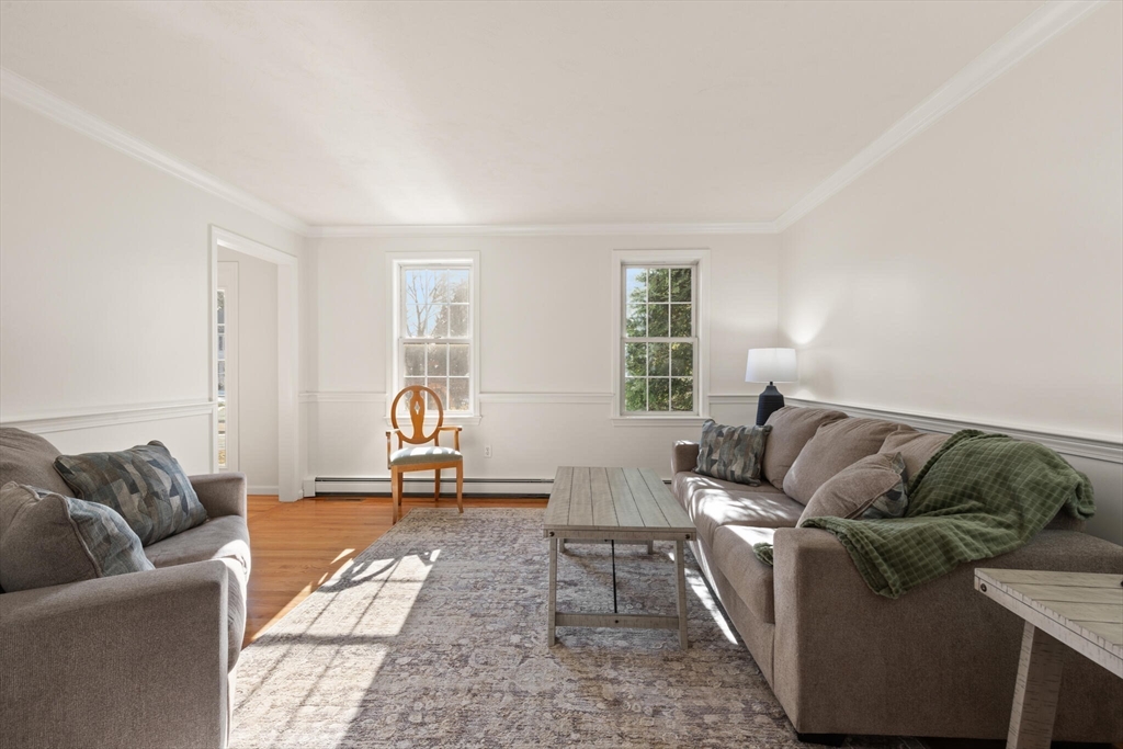 4 Alex Lane Foxboro, MA 02035 - Photo 22 of 41