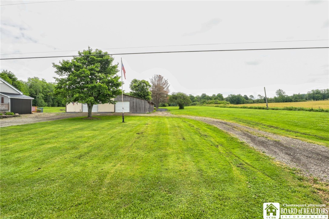 3046 Carpenter-Pringle Road North Harmony, NY 14710 - Photo 37 of 50
