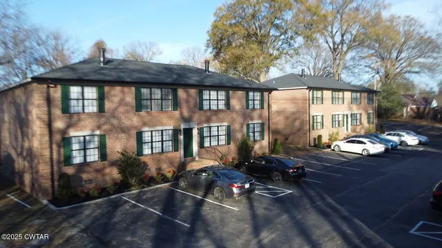 $1,025 | 533 Troy Avenue, Dyersburg, TN 38024