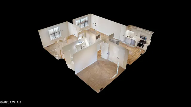 $1,025 | 533 Troy Avenue, Dyersburg, TN 38024