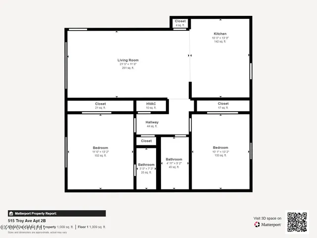 $1,025 | 533 Troy Avenue, Dyersburg, TN 38024