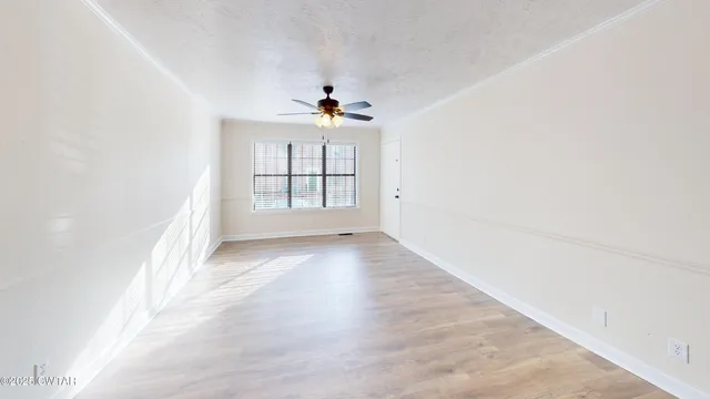 $1,025 | 533 Troy Avenue, Dyersburg, TN 38024