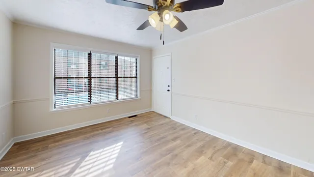 $1,025 | 533 Troy Avenue, Dyersburg, TN 38024