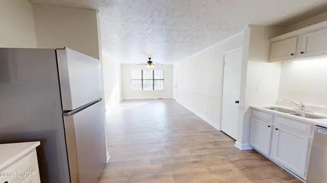 $1,025 | 533 Troy Avenue, Dyersburg, TN 38024