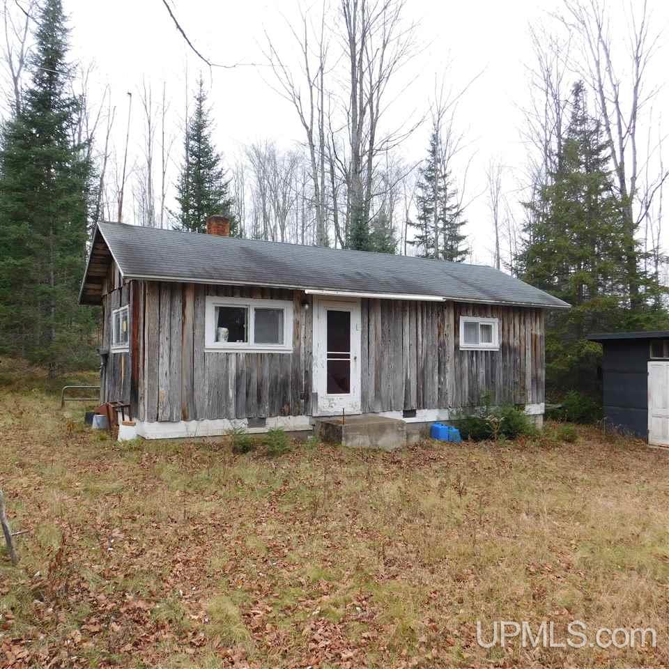 Tbd Bedard Road Vulcan, MI 49892 - Photo 1 of 28