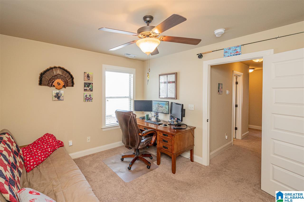 383 Strathaven Drive Pelham, AL 35124 - Photo 40 of 50