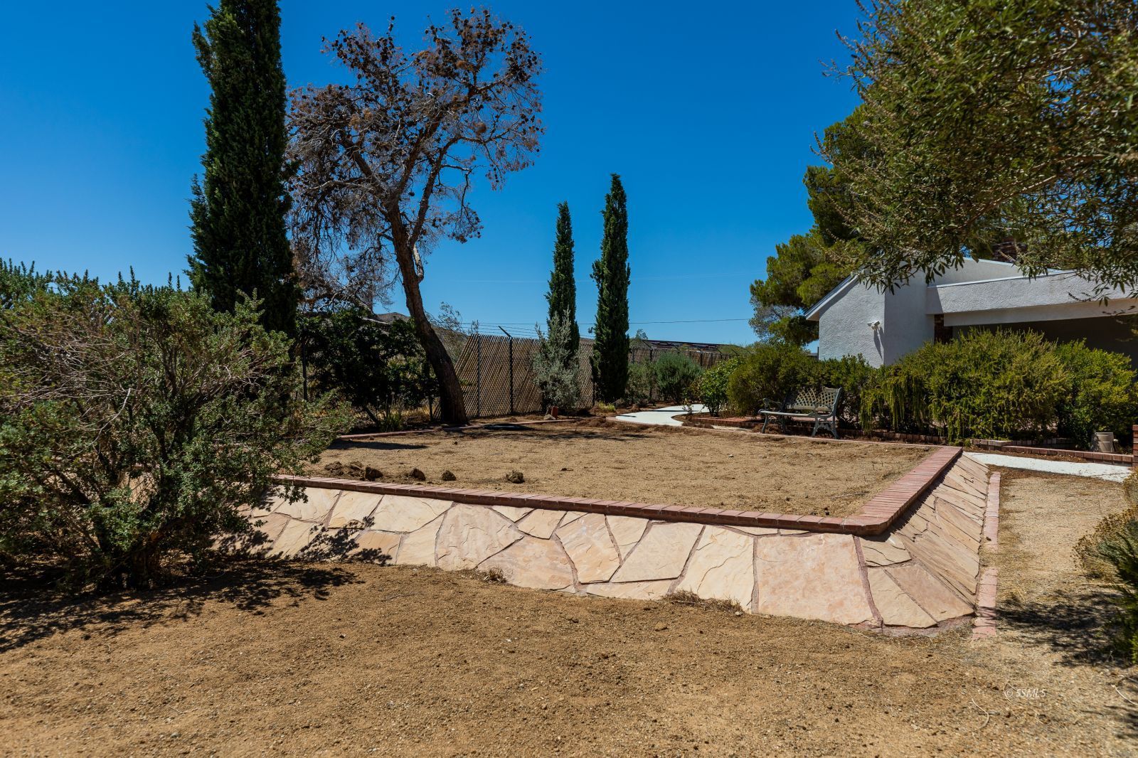 1744 South Mahan Street Ridgecrest, CA 93555 - Photo 45 of 47