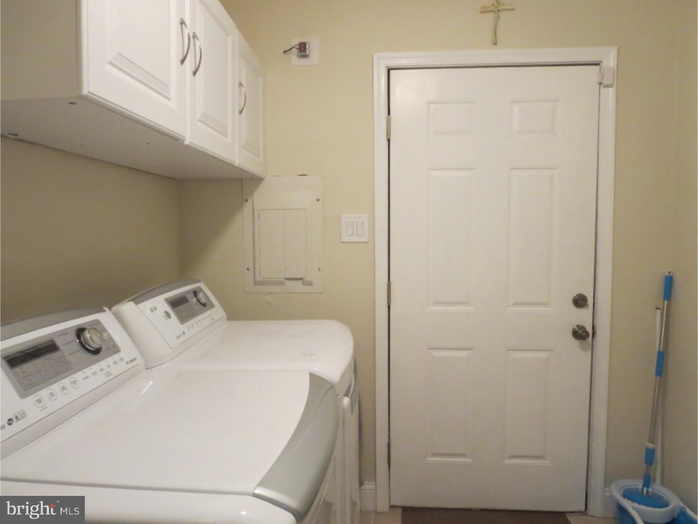 7928 Stow Road Pennsauken, NJ 08110 - Photo 11 of 24 Laundry Room