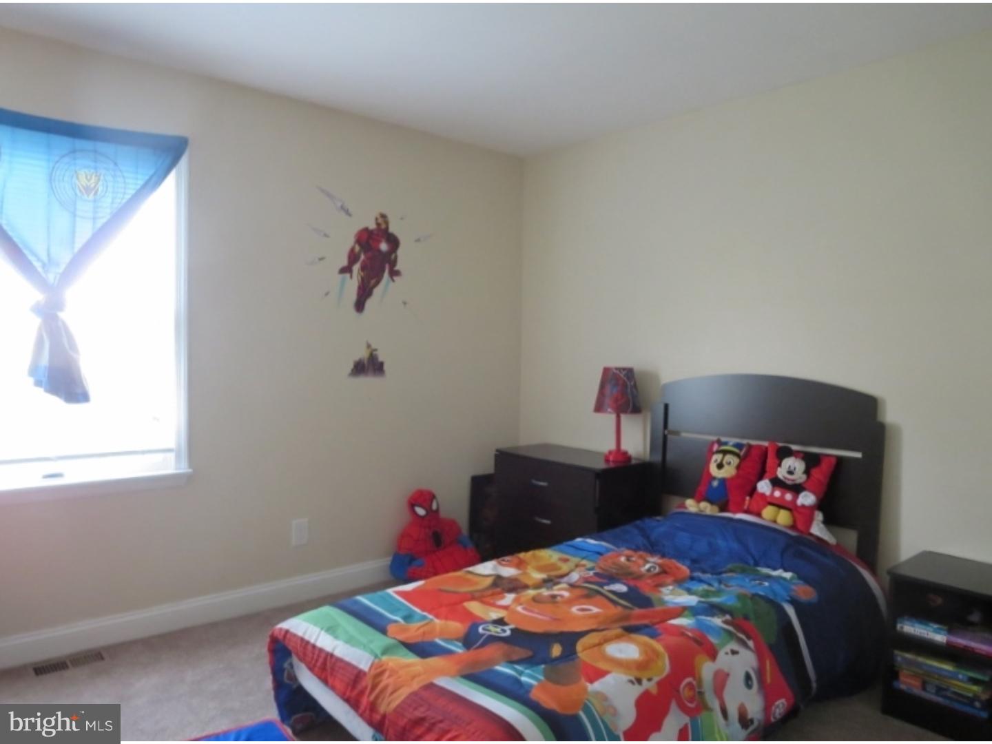 7928 Stow Road Pennsauken, NJ 08110 - Photo 20 of 24 Bedroom 3