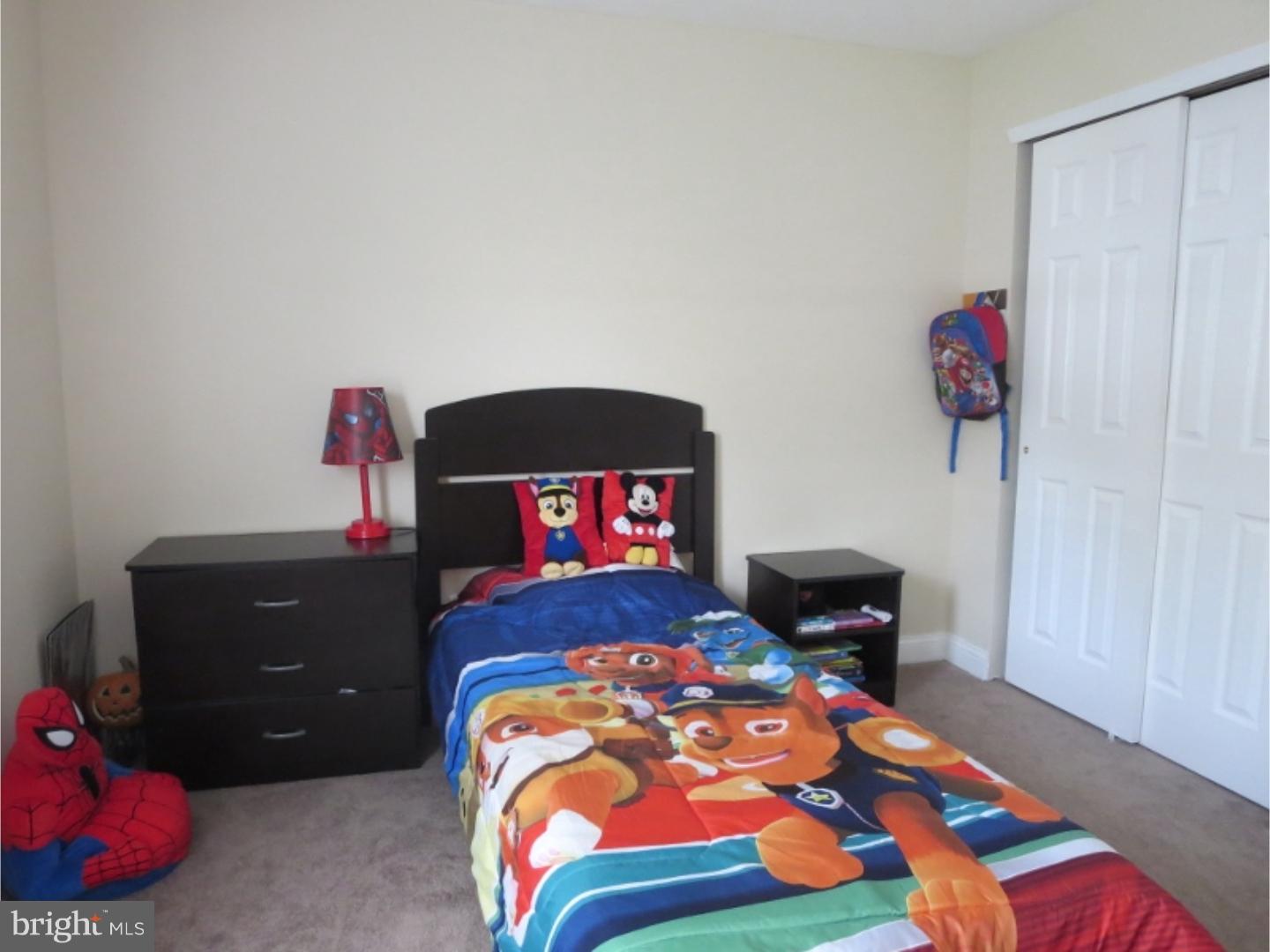 7928 Stow Road Pennsauken, NJ 08110 - Photo 21 of 24 Bedroom 3